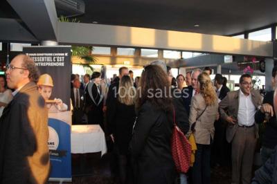 Location salle Mauguio (Hérault) - Le Yacht Club #23