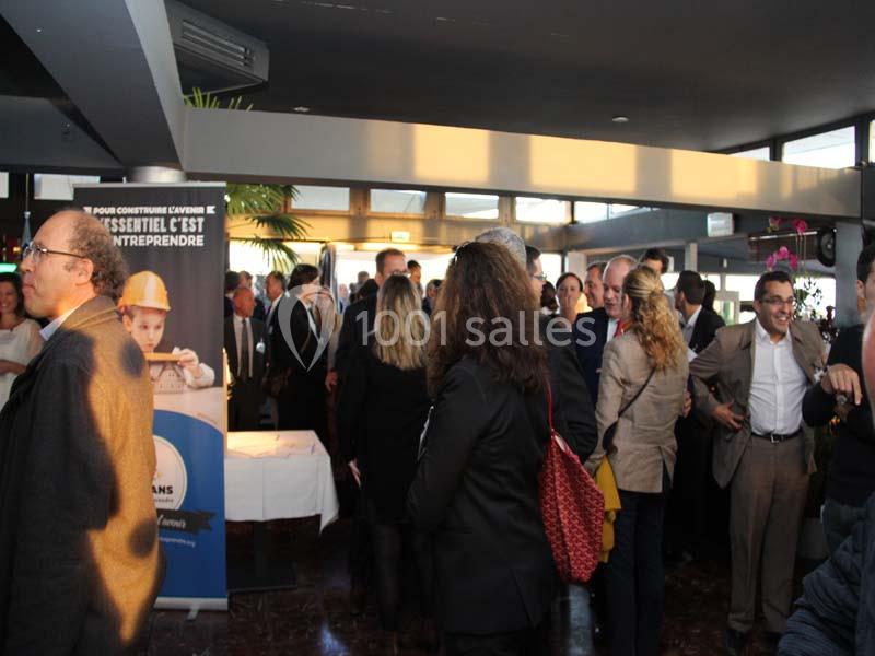 Location salle Mauguio (Hérault) - Le Yacht Club #6