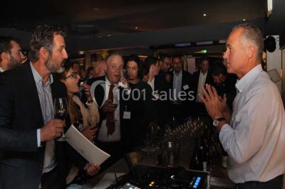 Location salle Mauguio (Hérault) - Le Yacht Club #23