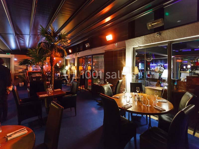 Location salle Mauguio (Hérault) - Le Yacht Club #18