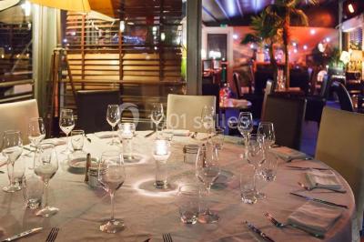 Location salle Mauguio (Hérault) - Le Yacht Club #23