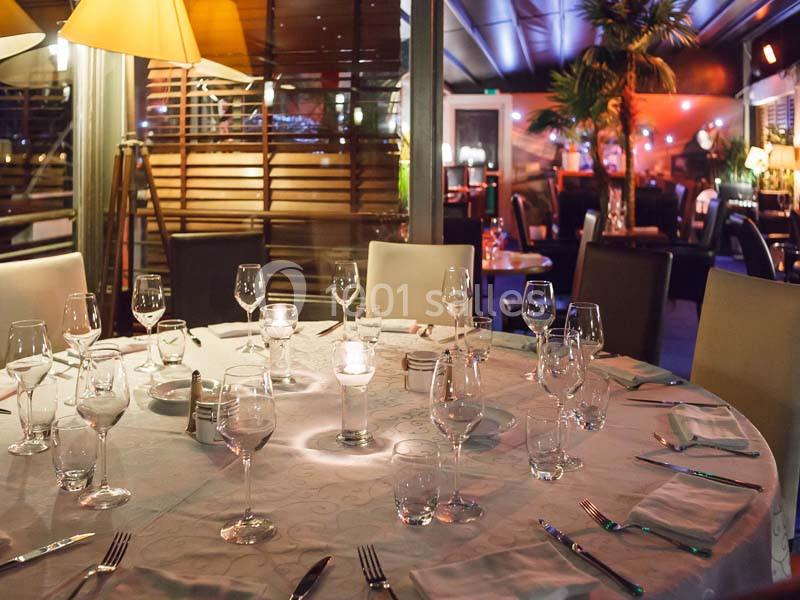 Location salle Mauguio (Hérault) - Le Yacht Club #19