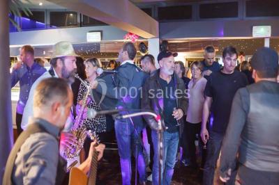 Location salle Mauguio (Hérault) - Le Yacht Club #23