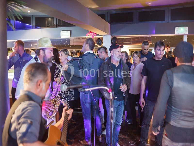 Location salle Mauguio (Hérault) - Le Yacht Club #16