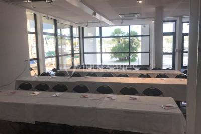 Location salle Mauguio (Hérault) - Le Yacht Club #23