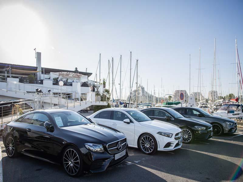 Location salle Mauguio (Hérault) - Le Yacht Club #23