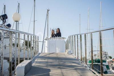 Location salle Mauguio (Hérault) - Le Yacht Club #23