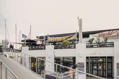 Location salle Mauguio (Hérault) - Le Yacht Club #23