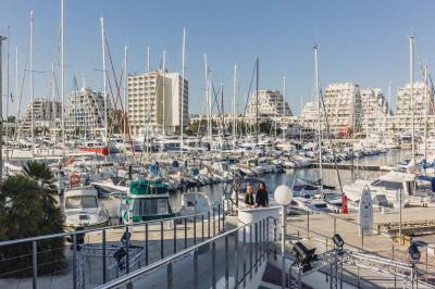Location salle Mauguio (Hérault) - Le Yacht Club #23