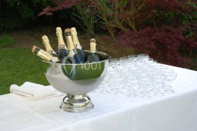 Location salle Le Vaumain (Oise) - Moulin de la Forge #23