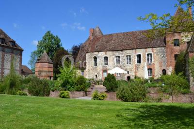 Location salle Le Vaumain (Oise) - Moulin de la Forge #23