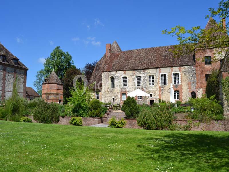 Location salle Le Vaumain (Oise) - Moulin de la Forge #8