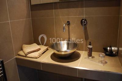 Location salle Le Vaumain (Oise) - Moulin de la Forge #23