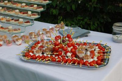 Location salle Le Vaumain (Oise) - Moulin de la Forge #23