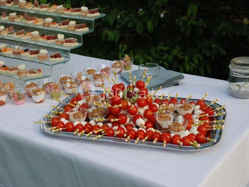 Location salle Le Vaumain (Oise) - Moulin de la Forge #15