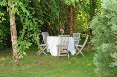 Location salle Le Vaumain (Oise) - Moulin de la Forge #23