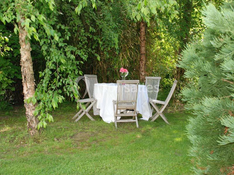 Location salle Le Vaumain (Oise) - Moulin de la Forge #13