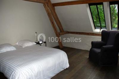 Location salle Le Vaumain (Oise) - Moulin de la Forge #23