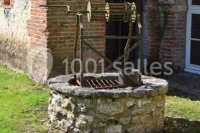 Location salle Le Vaumain (Oise) - Moulin de la Forge #23