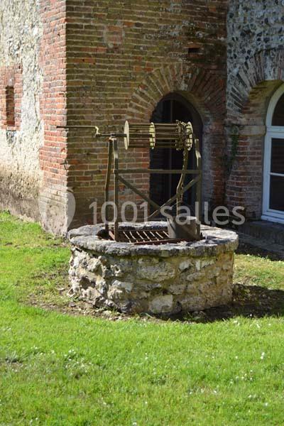 Location salle Le Vaumain (Oise) - Moulin de la Forge #18