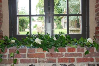 Location salle Le Vaumain (Oise) - Moulin de la Forge #23