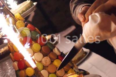 Location salle Le Vaumain (Oise) - Moulin de la Forge #23