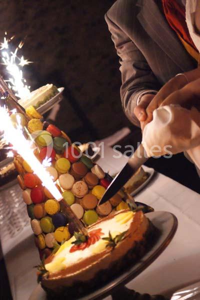 Location salle Le Vaumain (Oise) - Moulin de la Forge #21