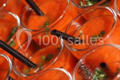 Location salle Le Vaumain (Oise) - Moulin de la Forge #23