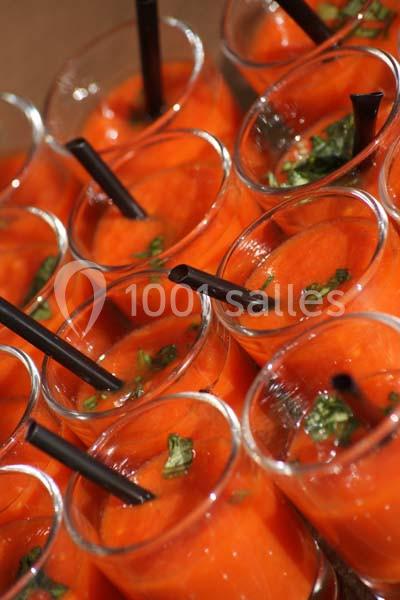 Location salle Le Vaumain (Oise) - Moulin de la Forge #20