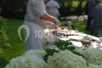Location salle Le Vaumain (Oise) - Moulin de la Forge #23
