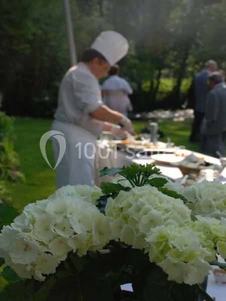Location salle Le Vaumain (Oise) - Moulin de la Forge #19