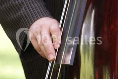 Location salle Le Vaumain (Oise) - Moulin de la Forge #23