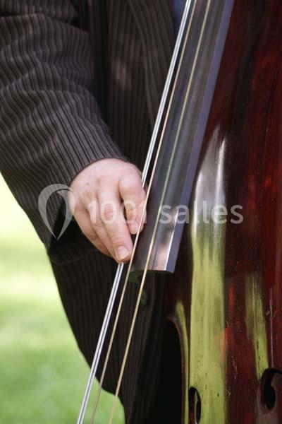 Location salle Le Vaumain (Oise) - Moulin de la Forge #23