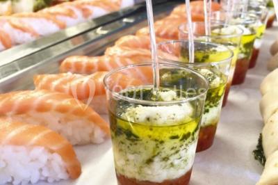 Location salle Pégomas (Alpes-Maritimes) - Restaurant L'ecluse #22