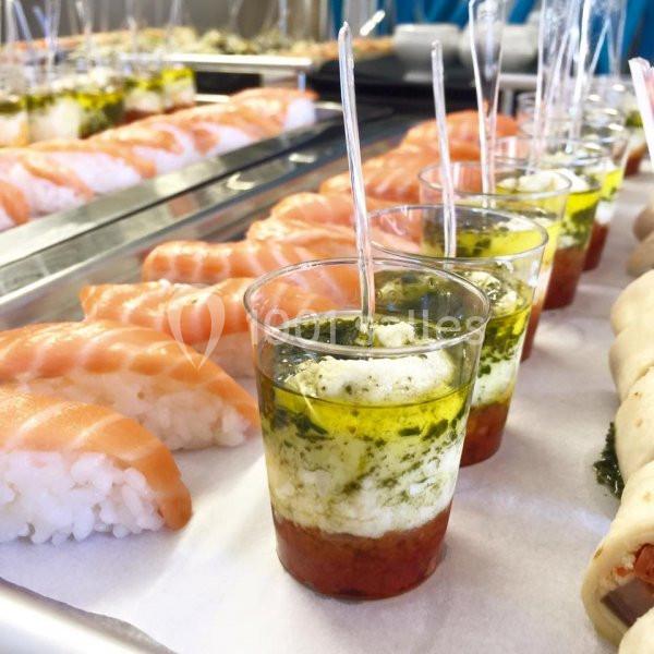 Location salle Pégomas (Alpes-Maritimes) - Restaurant L'ecluse #5