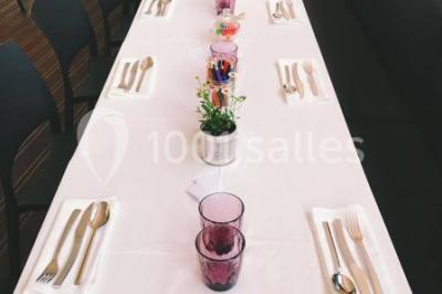 Location salle Pégomas (Alpes-Maritimes) - Restaurant L'ecluse #22