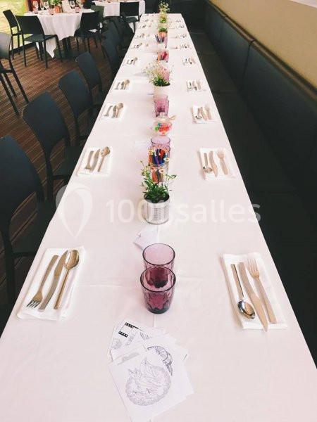 Location salle Pégomas (Alpes-Maritimes) - Restaurant L'ecluse #6