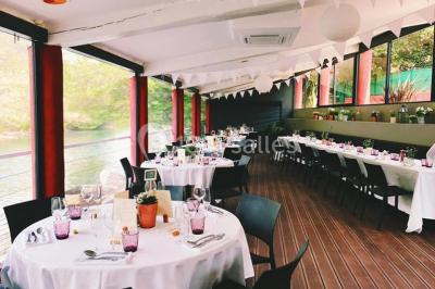 Location salle Pégomas (Alpes-Maritimes) - Restaurant L'ecluse #22