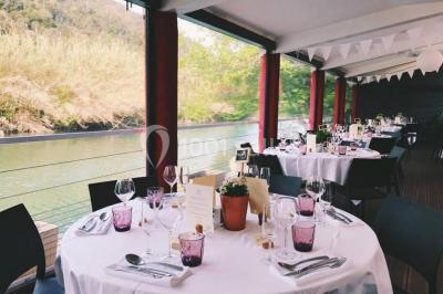 Location salle Pégomas (Alpes-Maritimes) - Restaurant L'ecluse #22