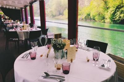 Location salle Pégomas (Alpes-Maritimes) - Restaurant L'ecluse #22