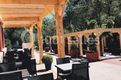 Location salle Pégomas (Alpes-Maritimes) - Restaurant L'ecluse #22