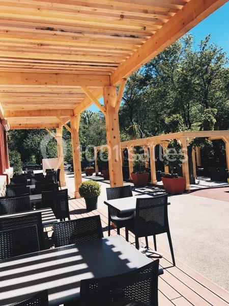 Location salle Pégomas (Alpes-Maritimes) - Restaurant L'ecluse #10