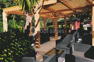 Location salle Pégomas (Alpes-Maritimes) - Restaurant L'ecluse #22