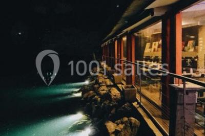 Location salle Pégomas (Alpes-Maritimes) - Restaurant L'ecluse #22