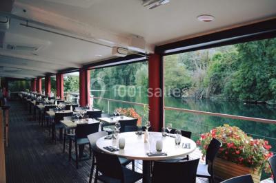 Restaurant L'ecluse Restaurant L'ecluse