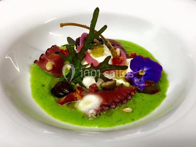 Location salle Pégomas (Alpes-Maritimes) - Restaurant L'ecluse #16