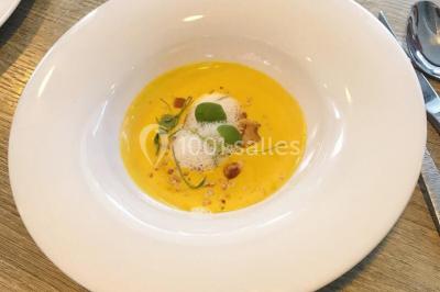 Location salle Pégomas (Alpes-Maritimes) - Restaurant L'ecluse #22