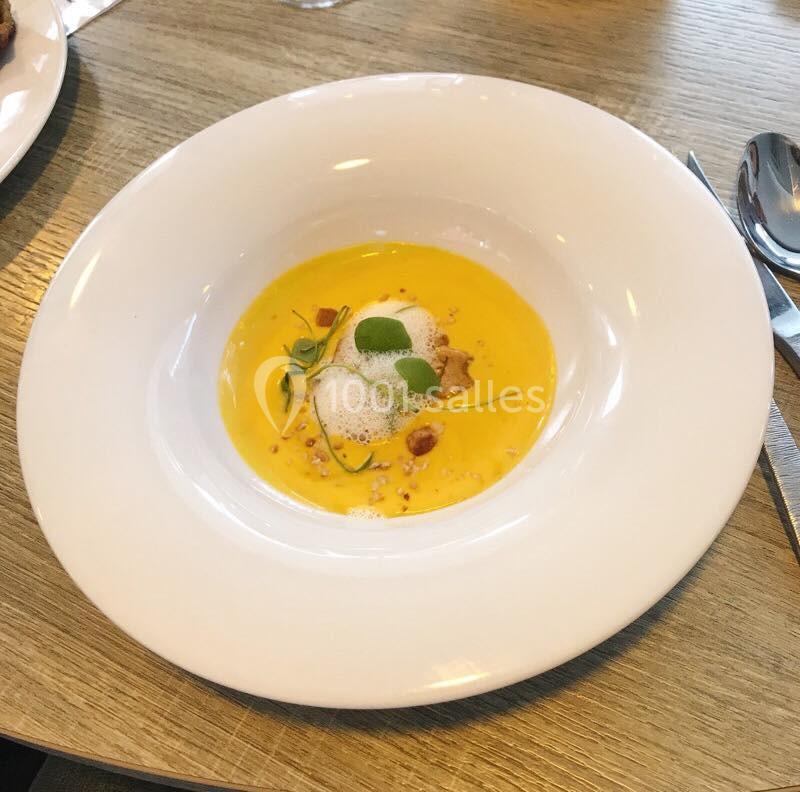 Location salle Pégomas (Alpes-Maritimes) - Restaurant L'ecluse #14