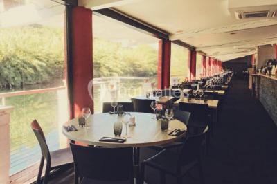 Location salle Pégomas (Alpes-Maritimes) - Restaurant L'ecluse #22