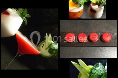 Location salle Pégomas (Alpes-Maritimes) - Restaurant L'ecluse #22